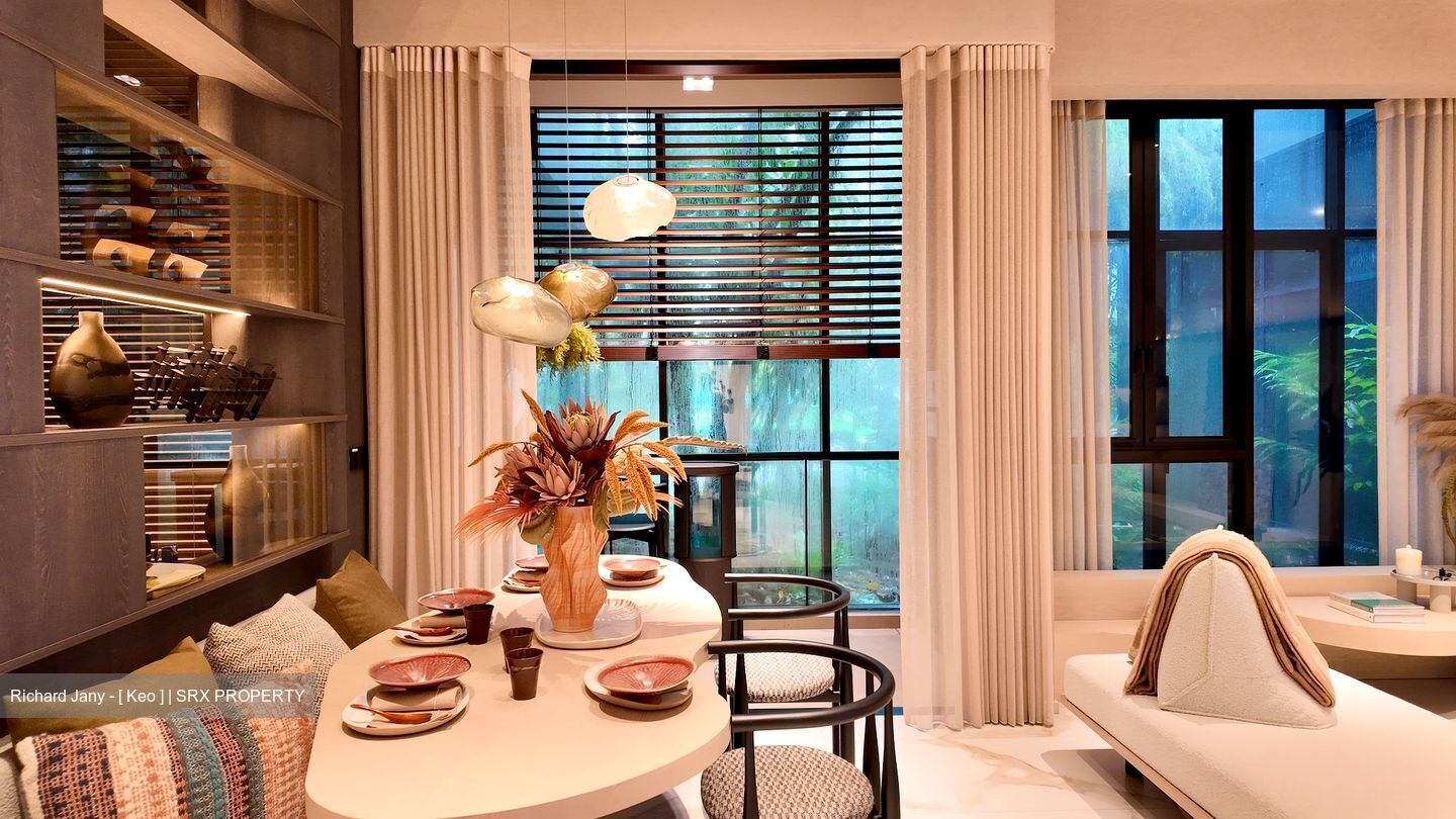 The Hillshore (D5), Condominium #551769091